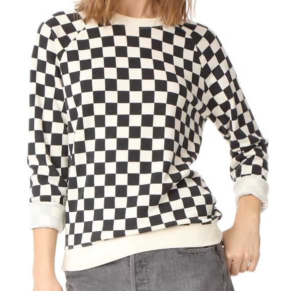 Levi’s Relaxed Classic Crew Sweatshirt - Picture 1 of 7